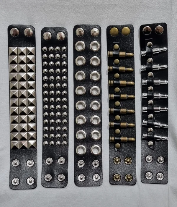Pulseras
