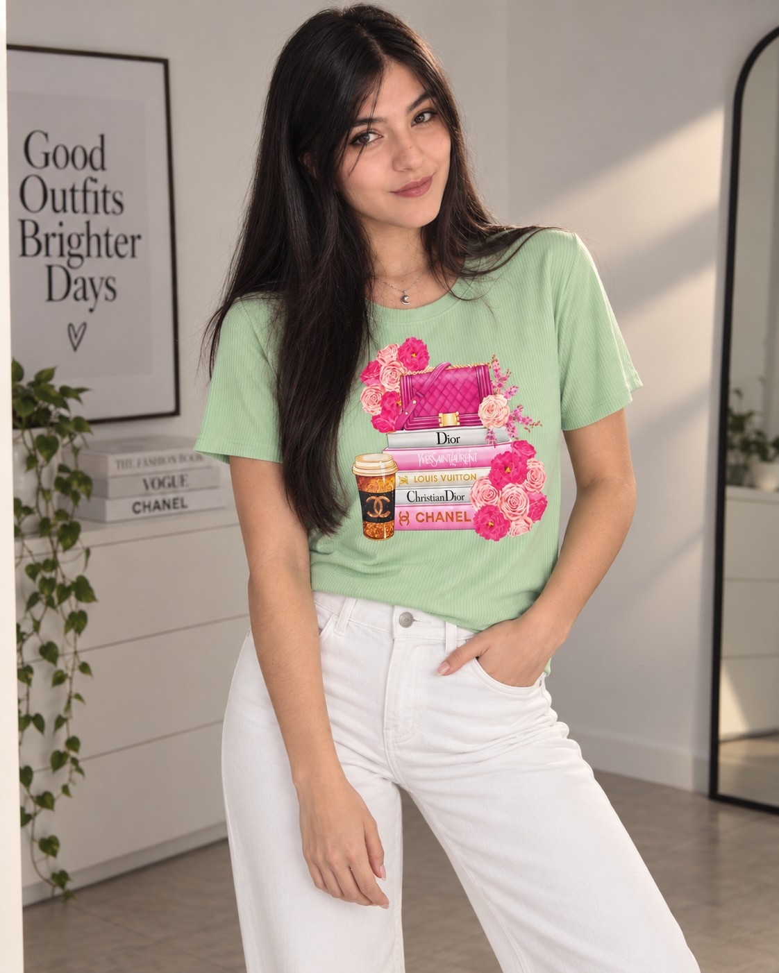 Remeras Estampadas Morley - Imagen 5