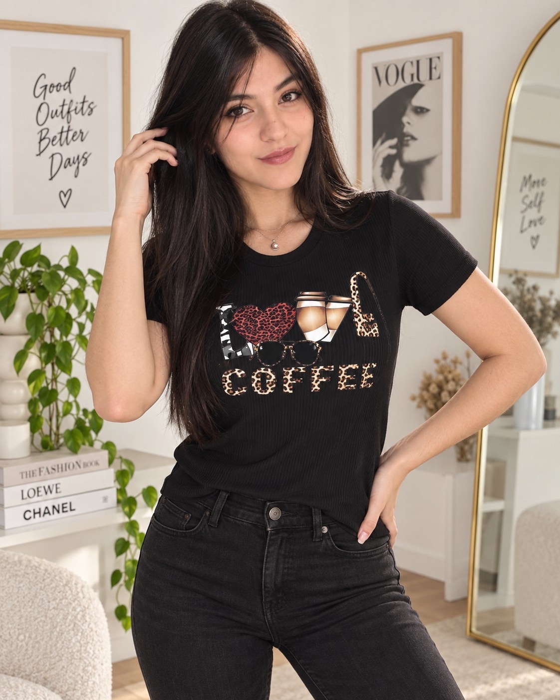 Remera Estampada Morley - Imagen 2