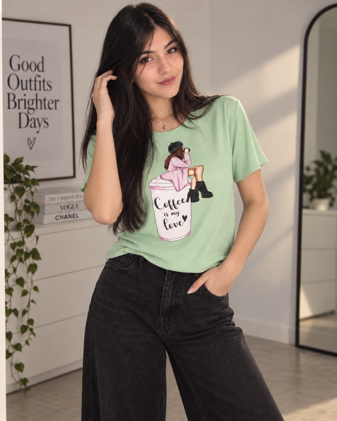 Remera Estampada Morley - Imagen 9