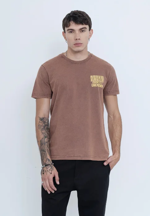 Remera Unknow