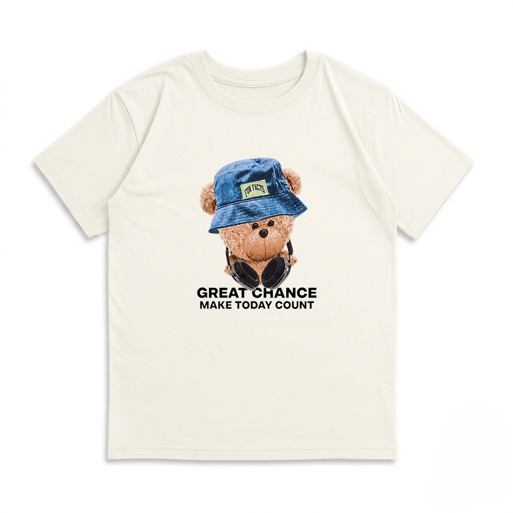 Unisex- Remera Ovsize Fun Fact - 49.jpg
