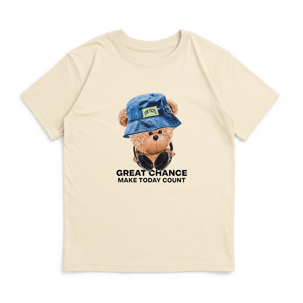 Unisex- Remera Ovsize Fun Fact - 50.jpg