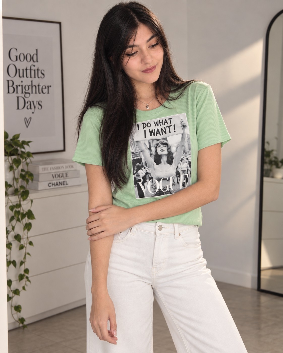 Remera Estampada Morley - Imagen 6