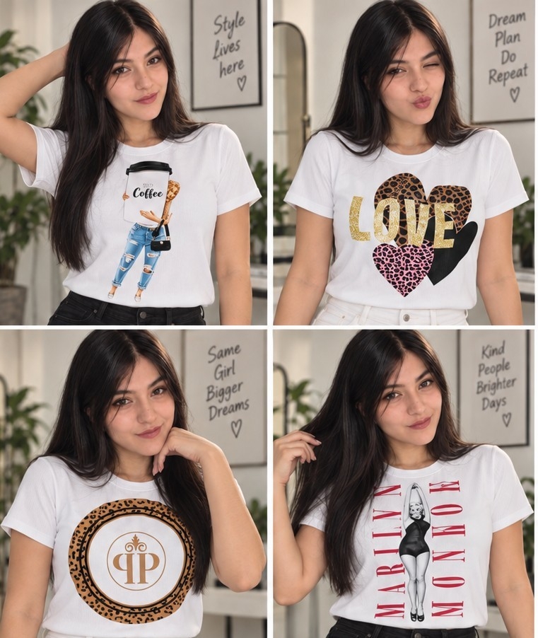 Remera Estampada Morley - Imagen 8