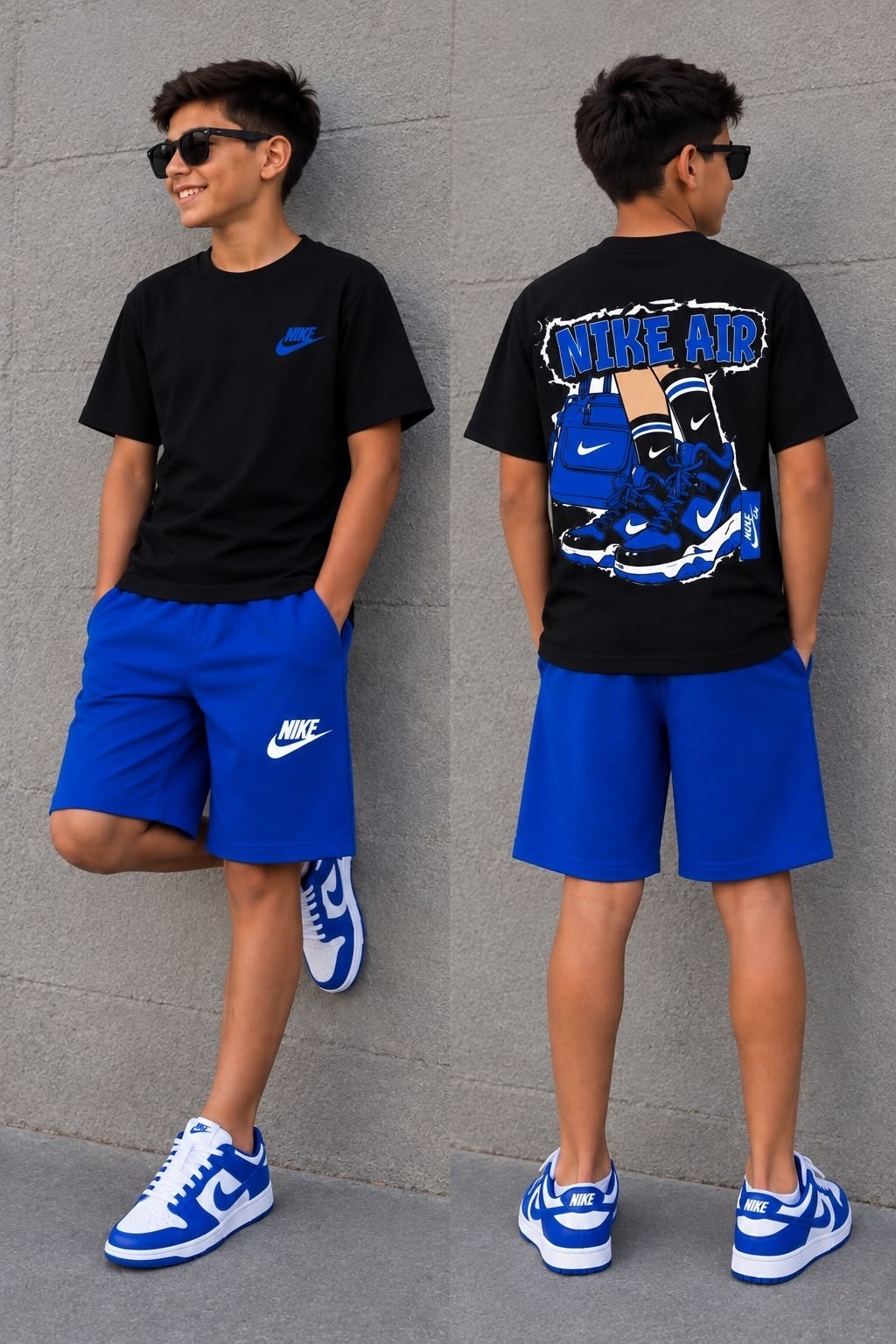Conjunto de Niños - Imagen 4