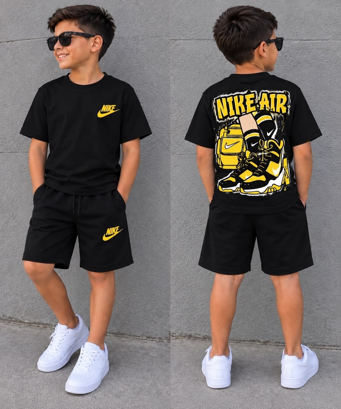 Conjunto de Niños - Imagen 6