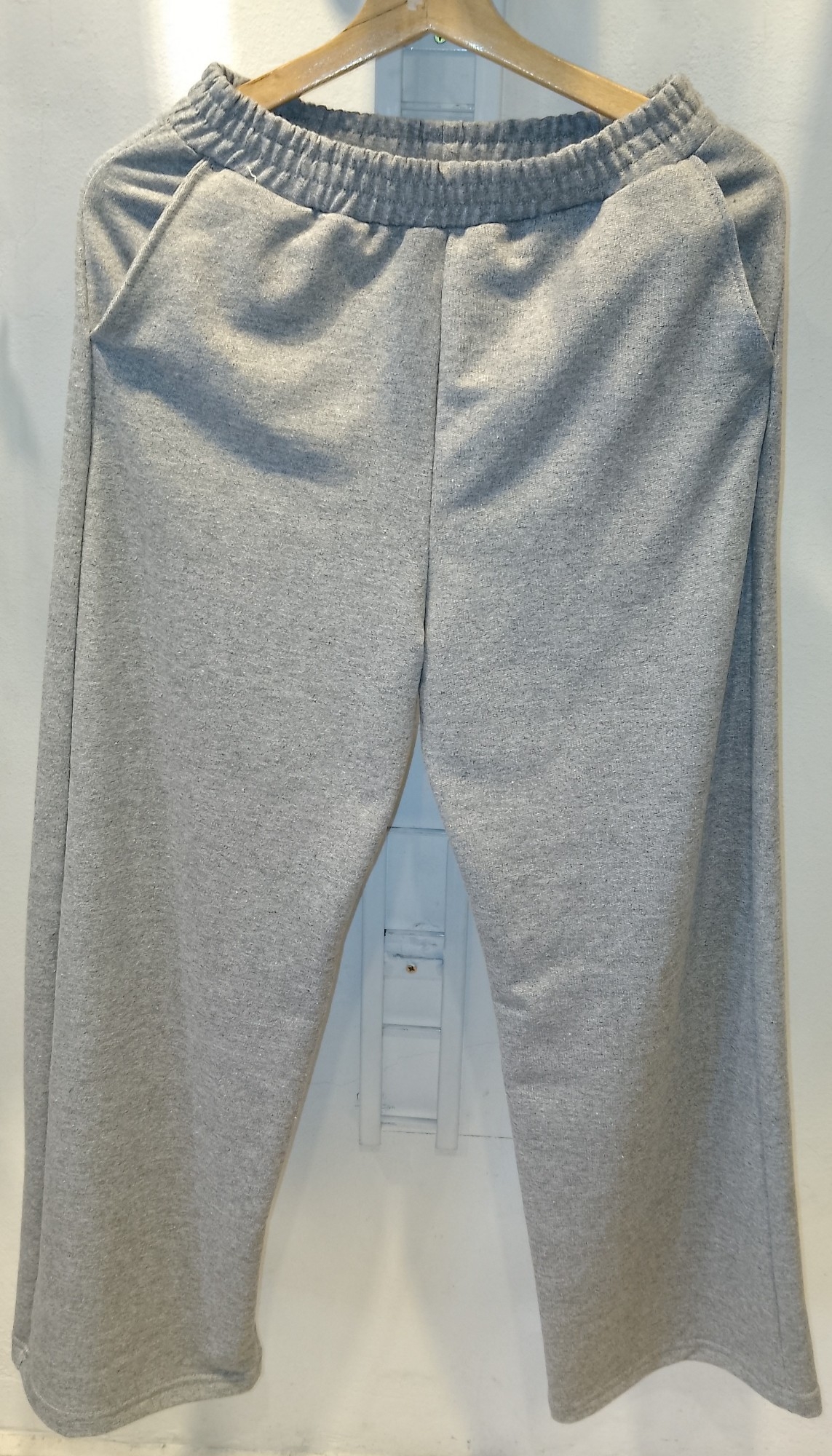 Pantalon Recto Amplio - Imagen 2