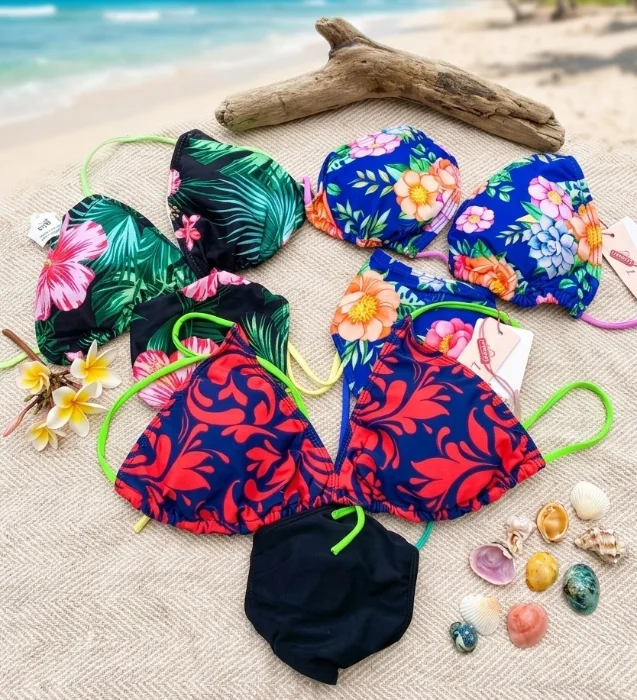 Bikinis 2 Piezas