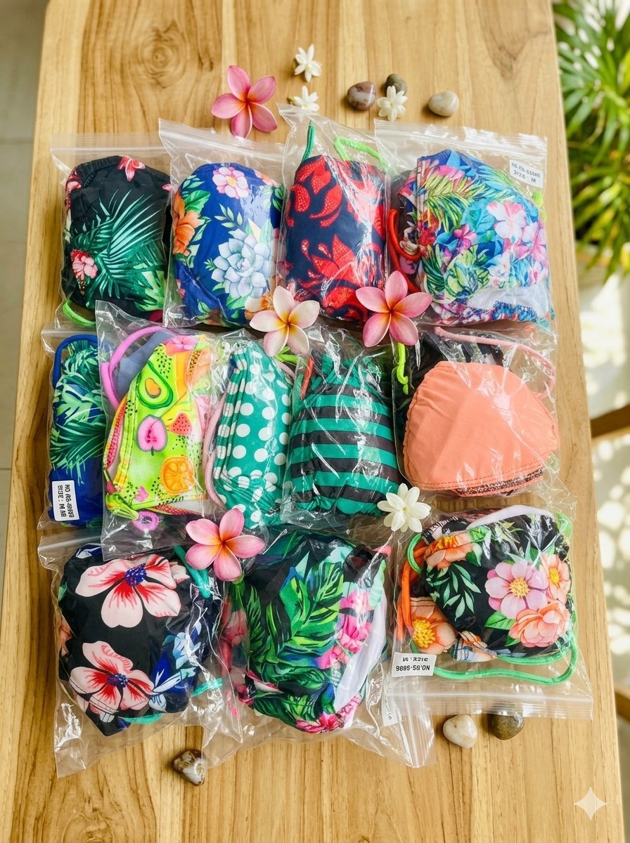 Bikinis 2 Piezas - Imagen 2