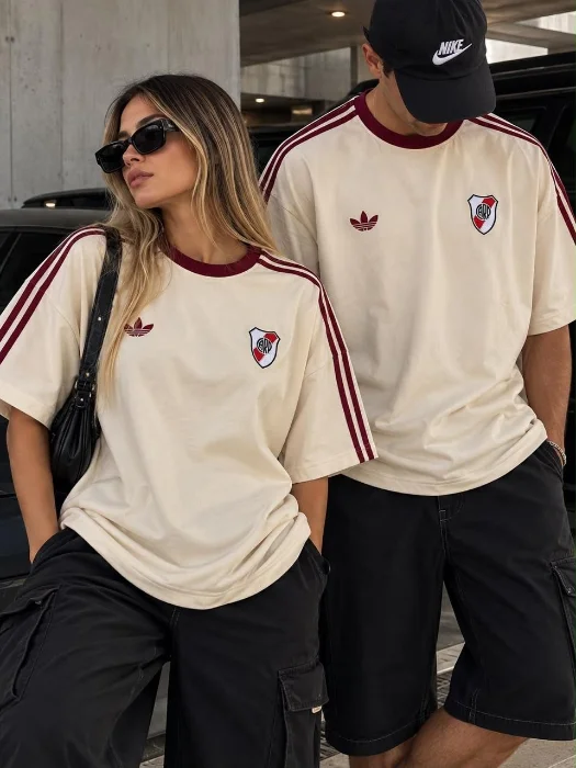 Reme Retro River Importada