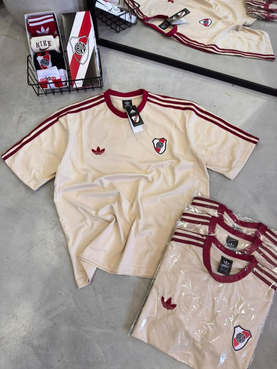 Reme Retro River Importada - Imagen 2