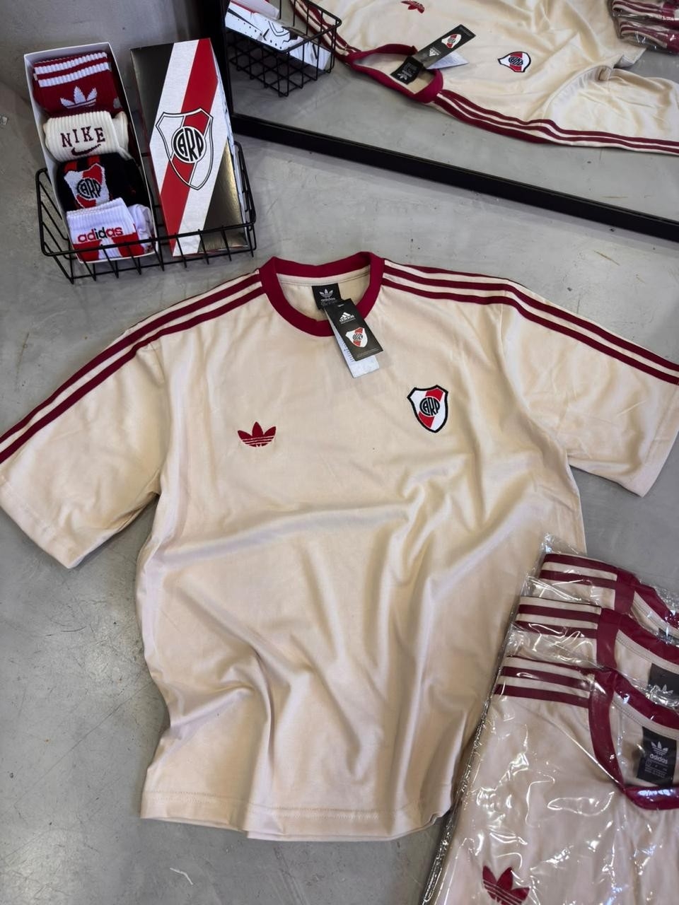 Reme Retro River Importada - Imagen 3