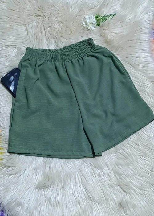 Short de Dama