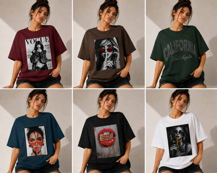 Remeron Estampado