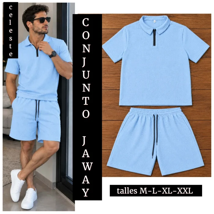 Conjunto Haway