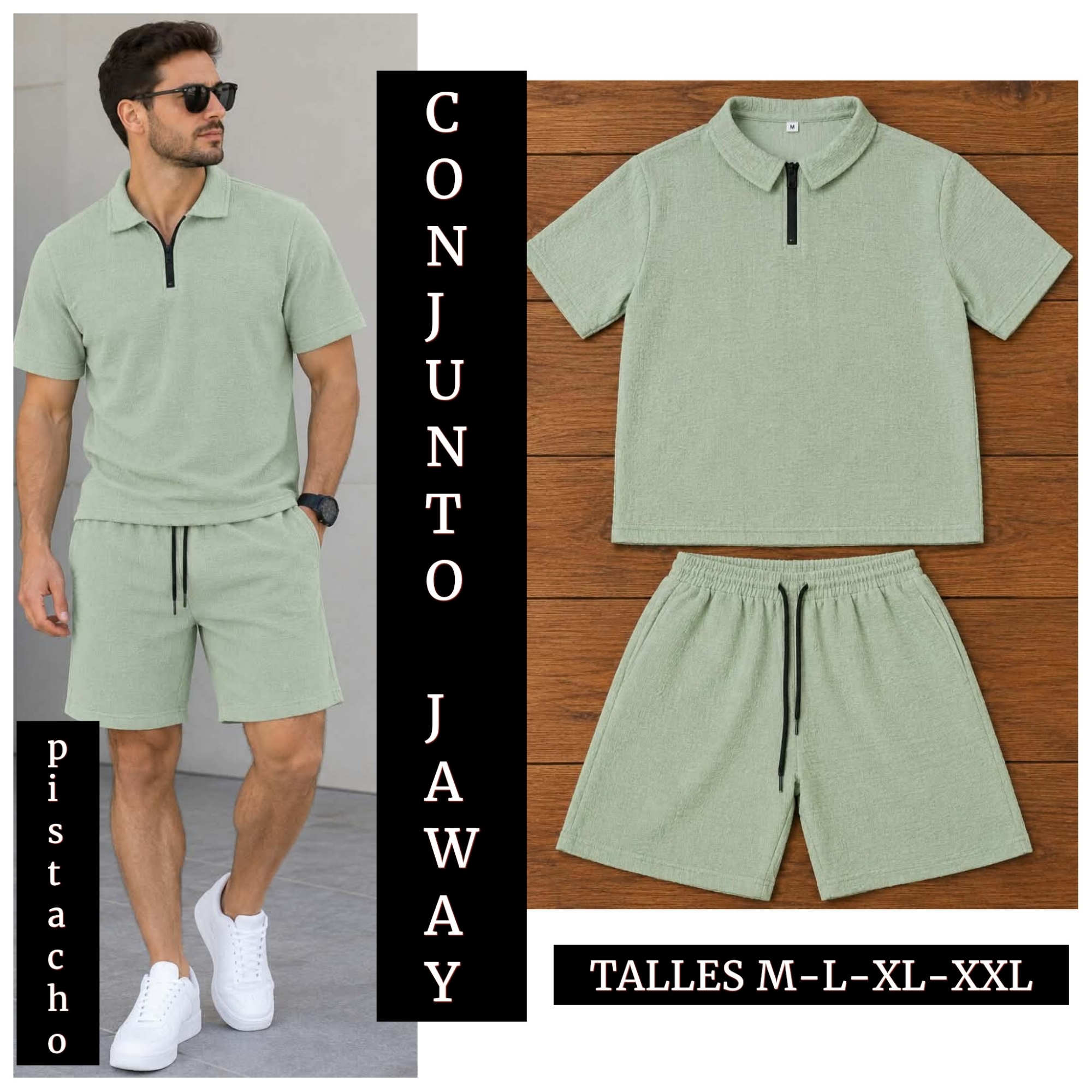 Conjunto Haway - Imagen 2