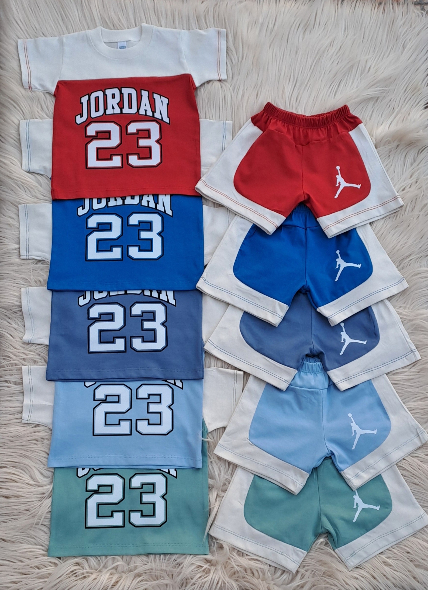 Conjunto Jordan - Imagen 2