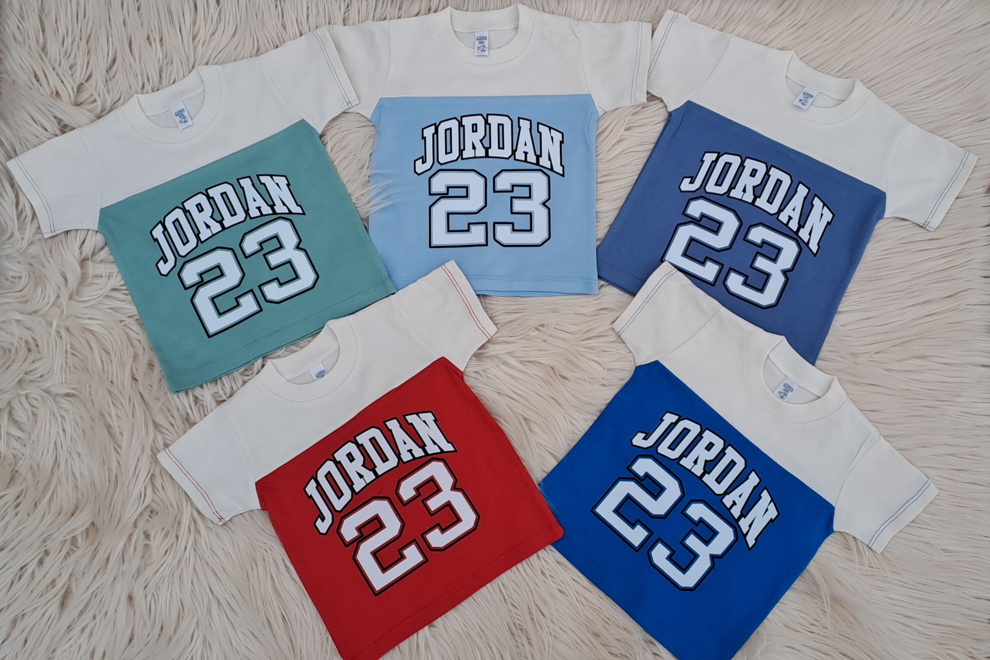 Conjunto Jordan - Imagen 3