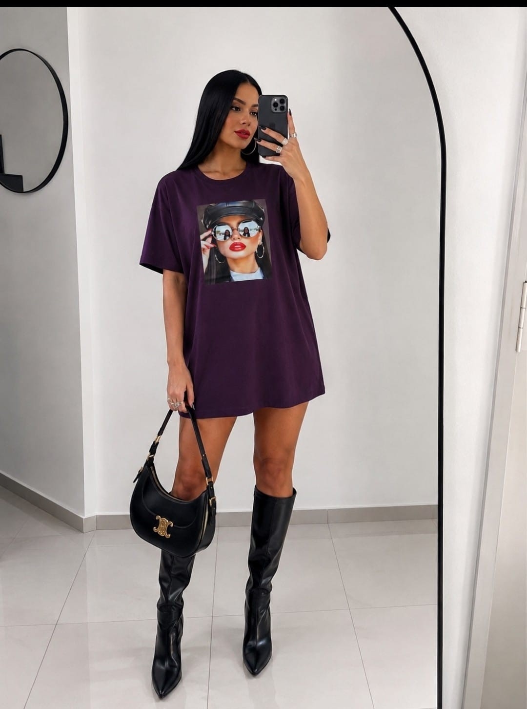 Remeron de Mujer - Imagen 4