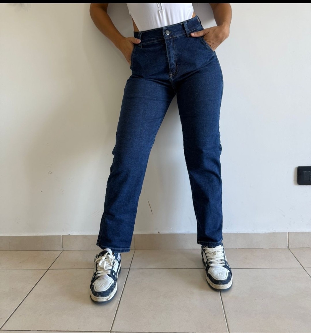 Jeans Mom - Imagen 2