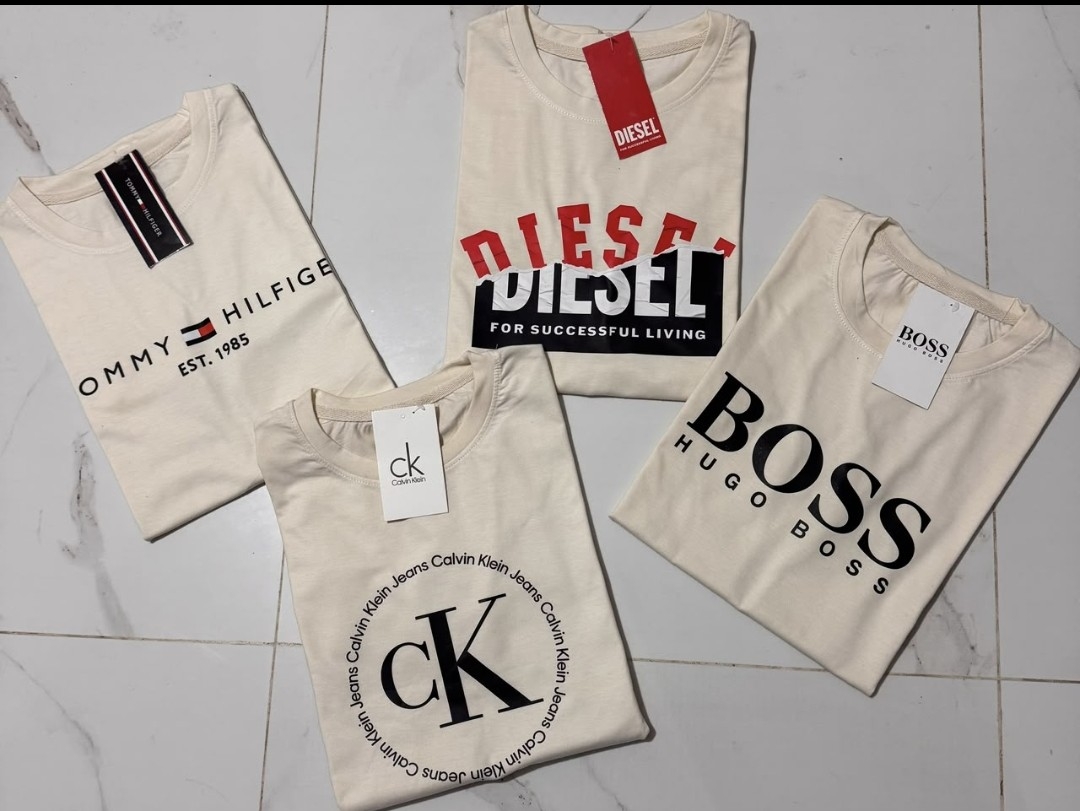 Remera Premiun de Hombre - Imagen 2