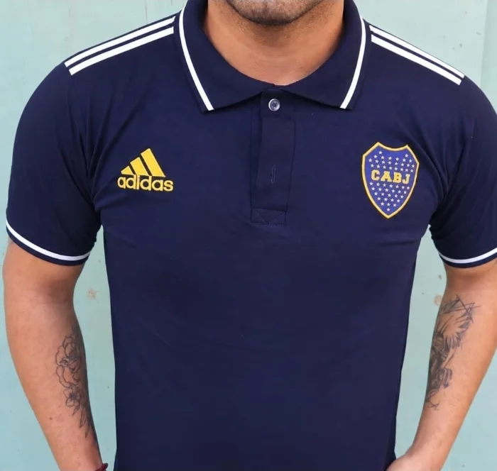 Chomba Boca Algodón