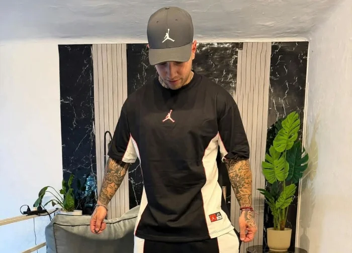 Remera de Hombre Premiun