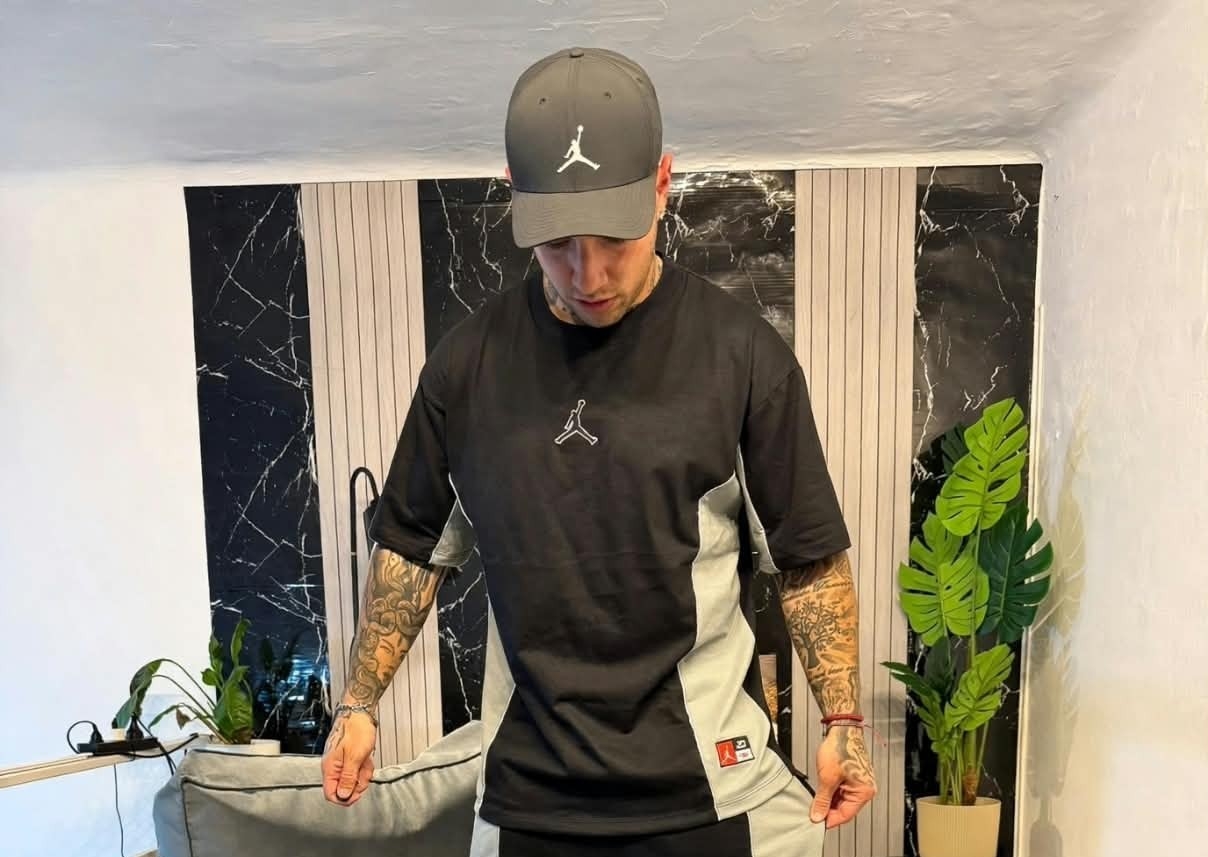 Remera de Hombre Premiun - Imagen 2