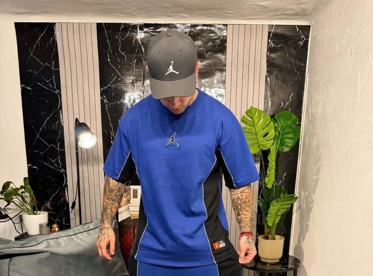Remera de Hombre Premiun - Imagen 5