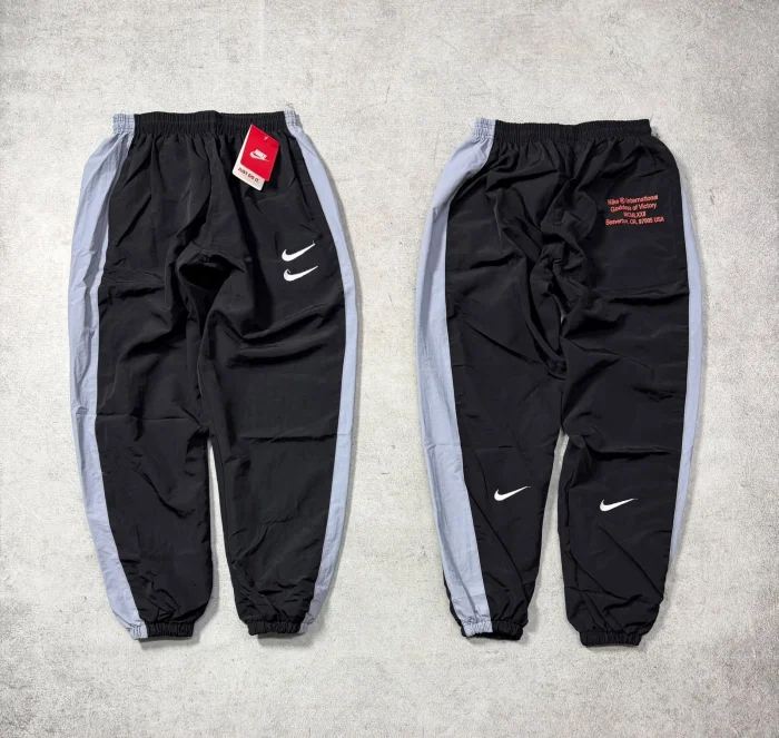 Pantalon Rompeviento  Nk Importado