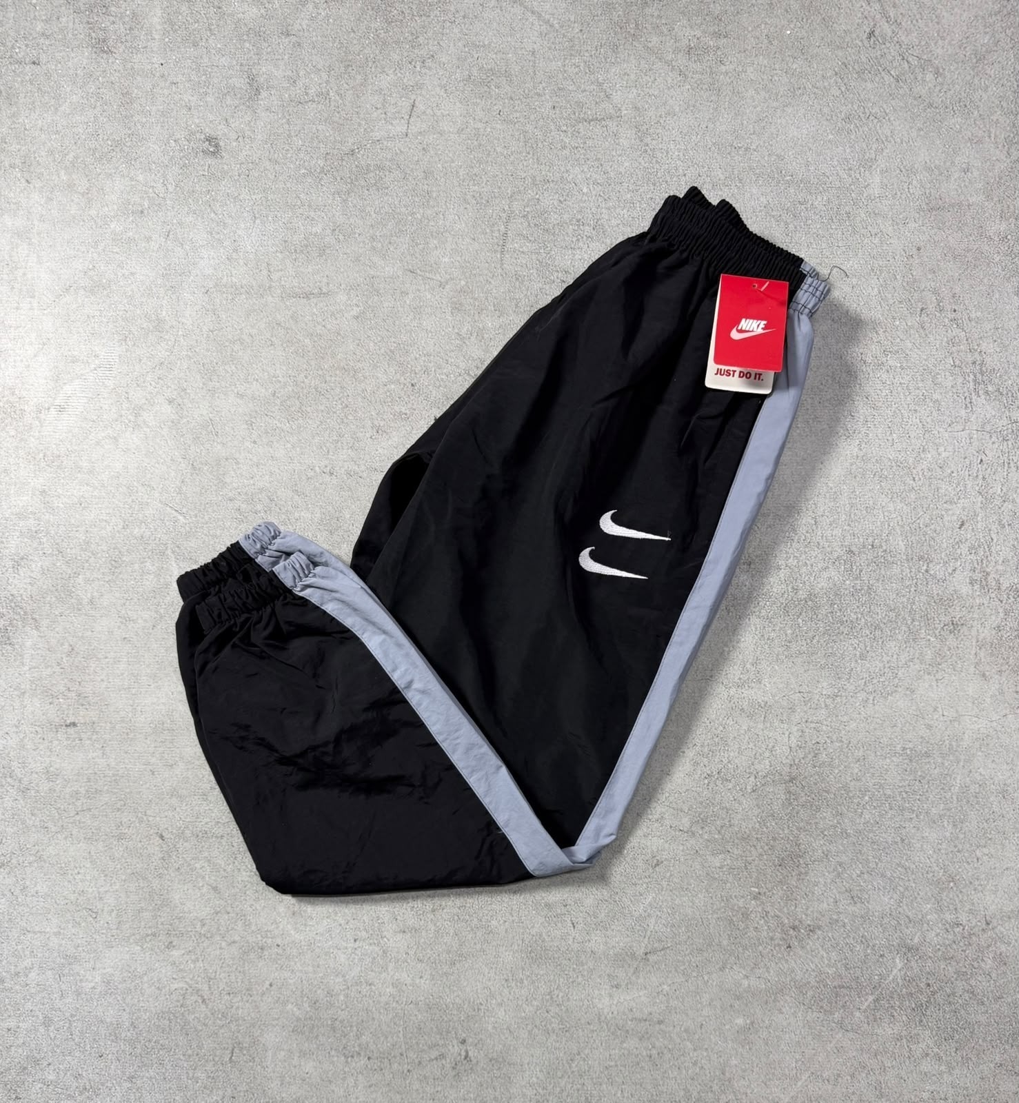 Pantalon Rompeviento  Nk Importado - Imagen 4