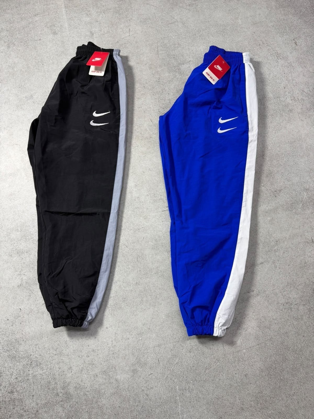 Pantalon Rompeviento  Nk Importado - Imagen 5