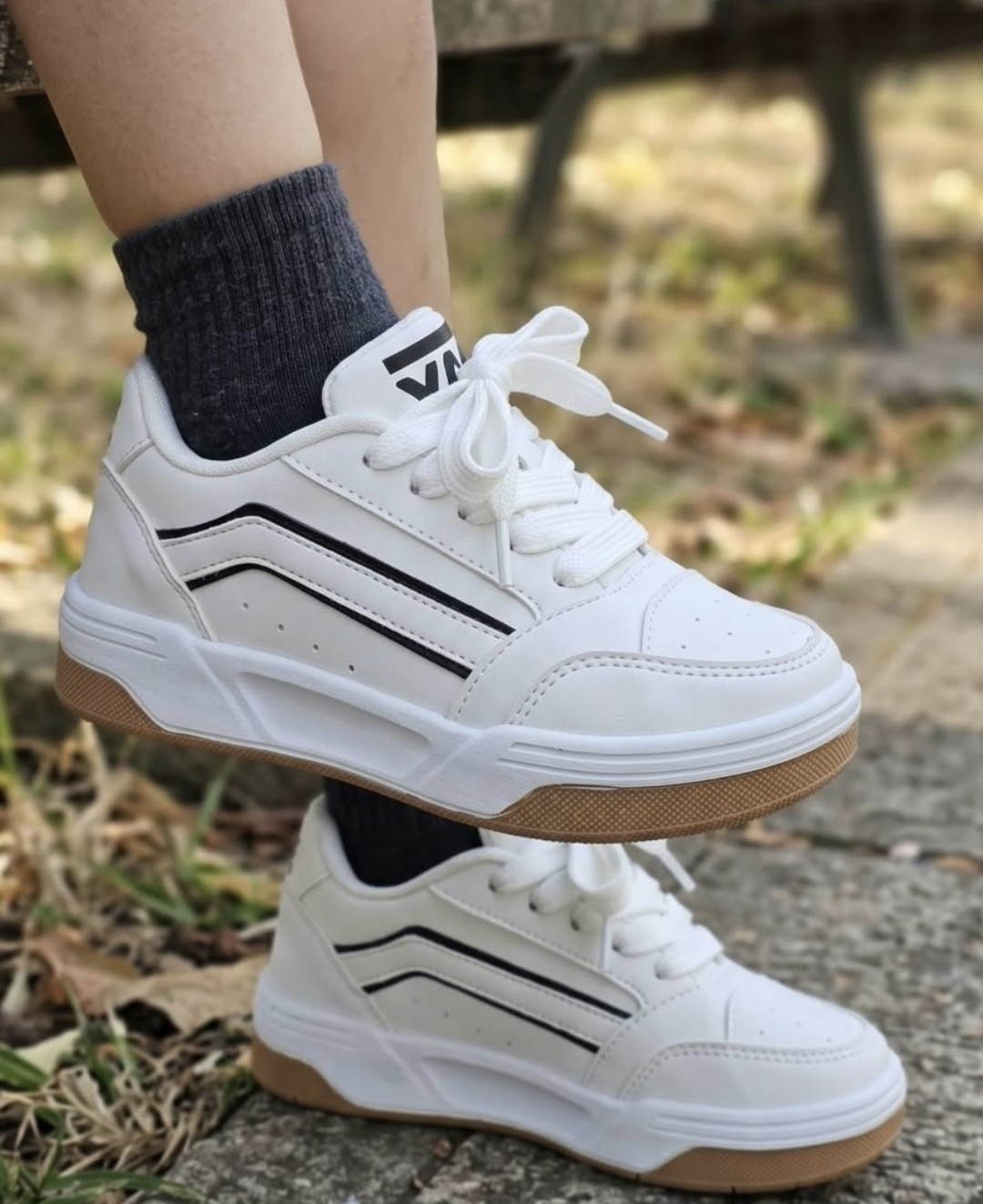 Zapatillas Hylane Kids - Imagen 2