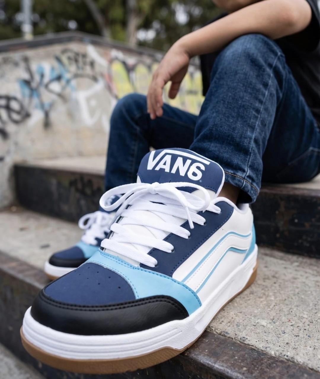 Zapatillas Hylane Kids - Imagen 3