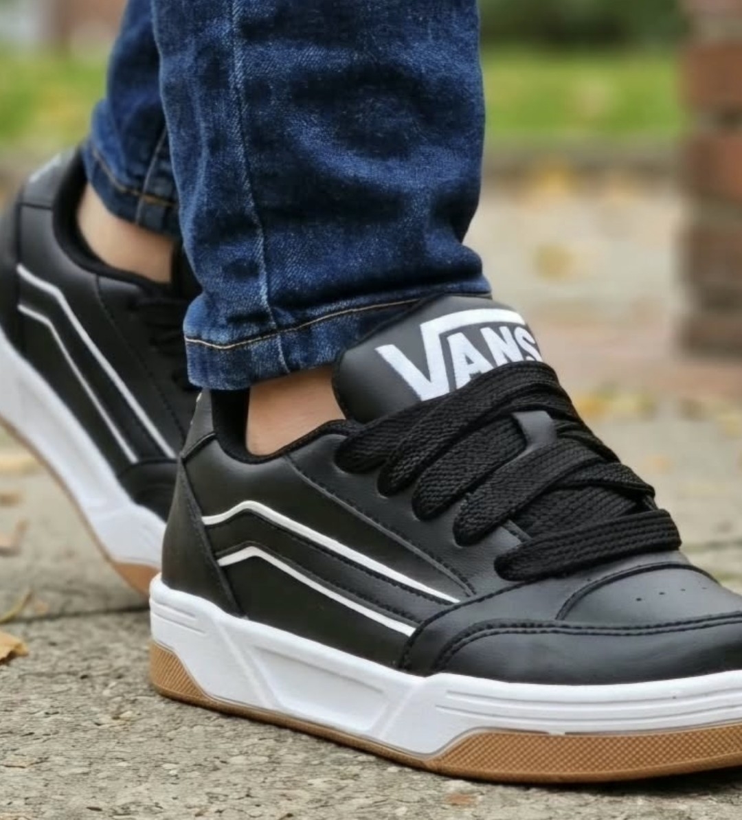 Zapatillas Hylane Kids - Imagen 5