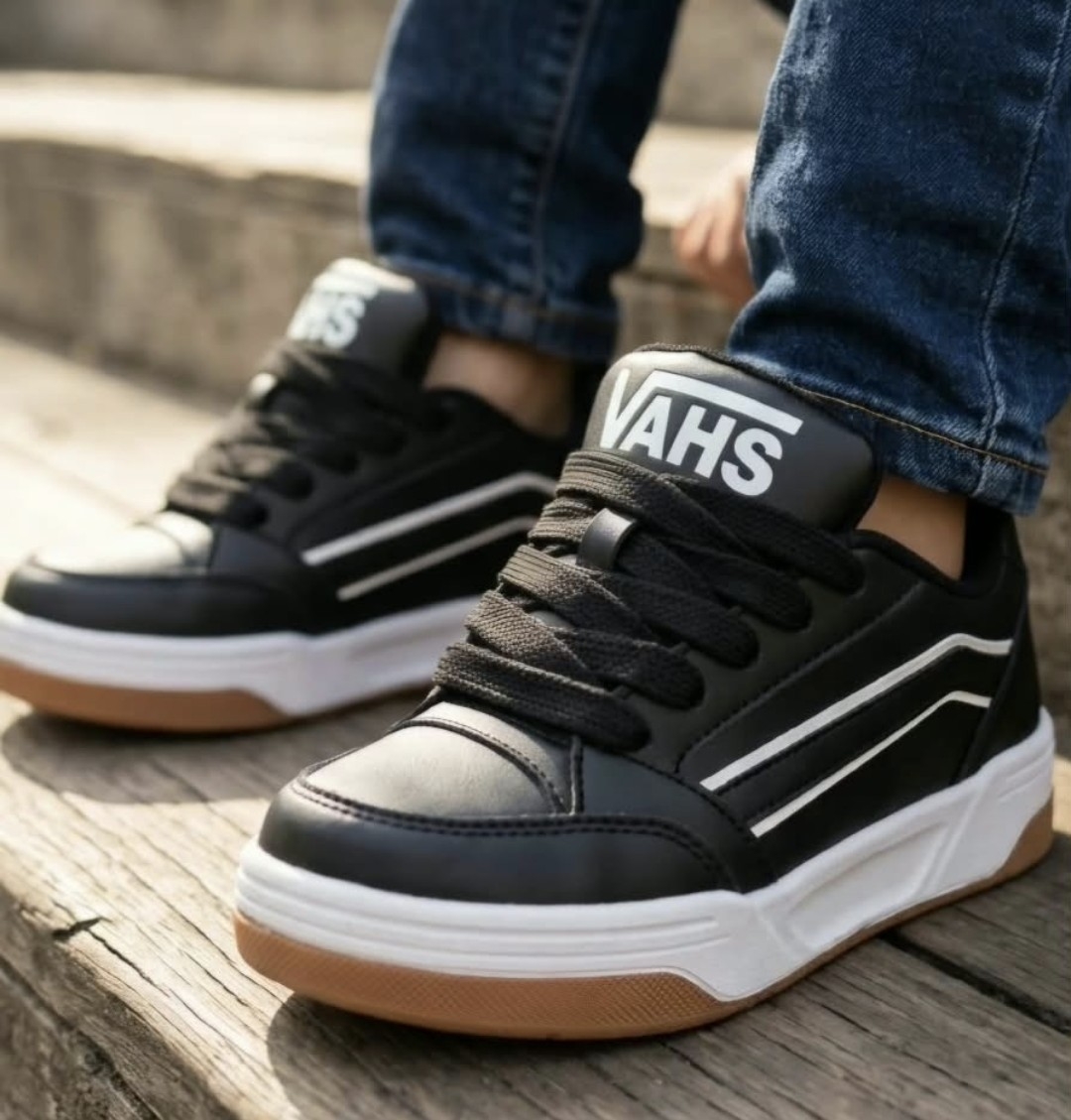 Zapatillas Hylane Kids - Imagen 6