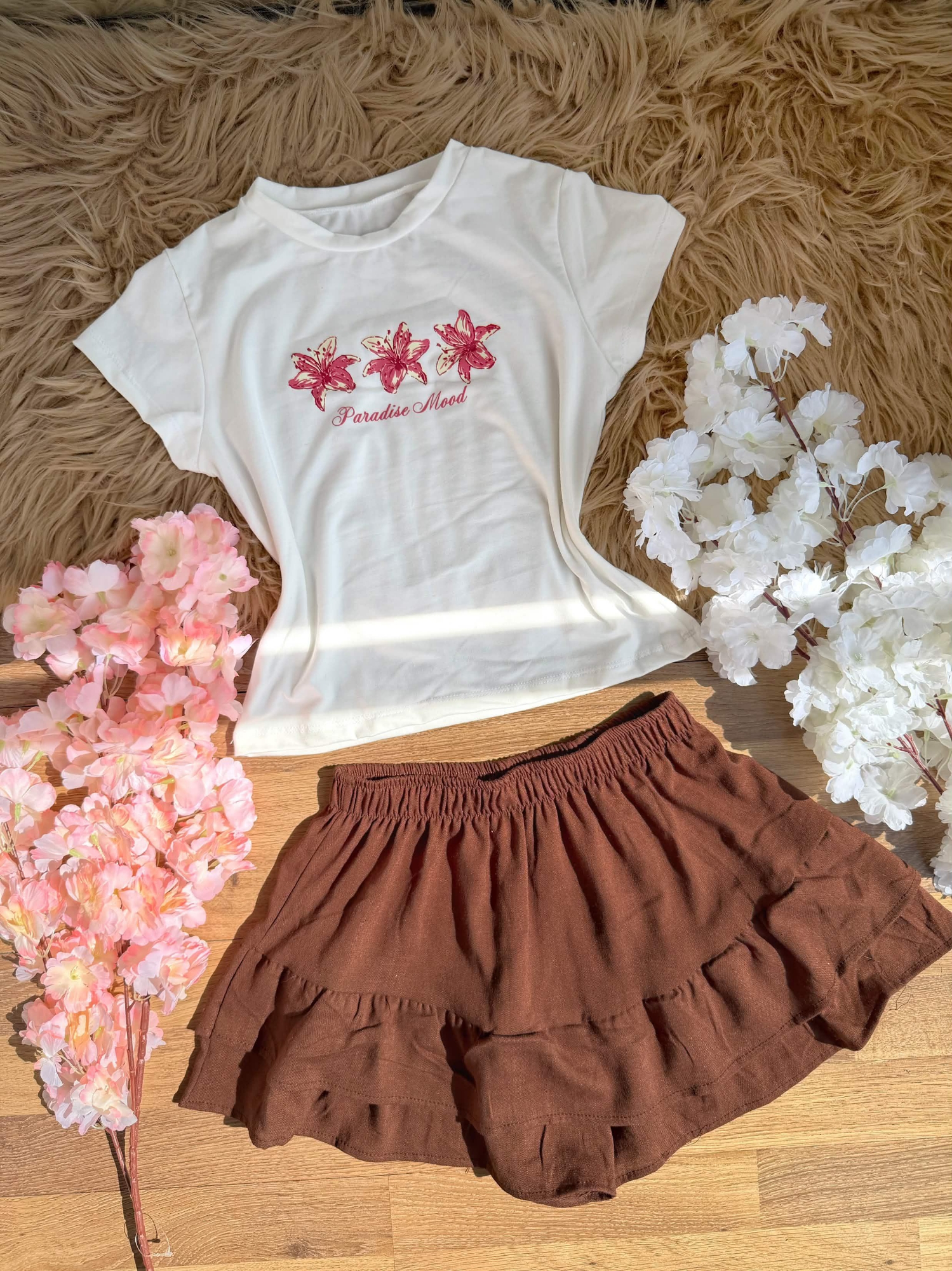Shorts Pollera - Imagen 7