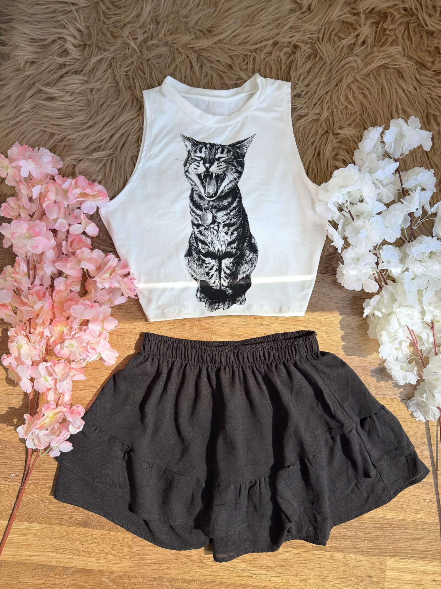 Shorts Pollera - Imagen 8