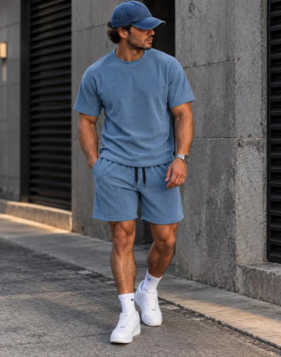 Conjunto Clasico Diesel