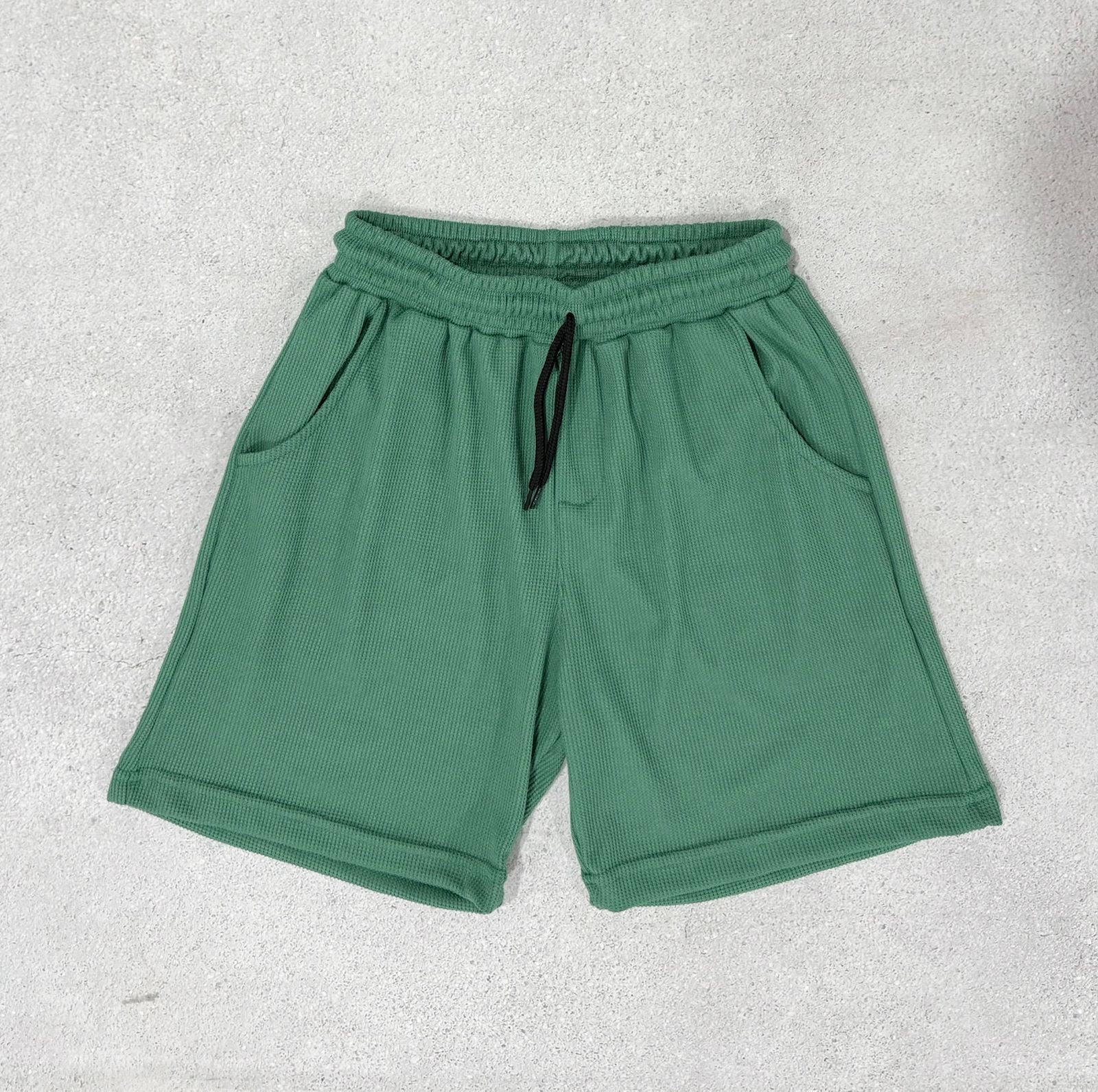Short Clasico Waffle - 89dd1739-515a-4bcf-b3e2-783f26ec8055.jfif