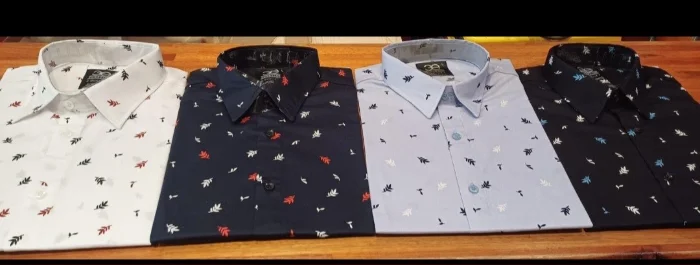 Camisa Elastisada  S al Xxxl por Pedido