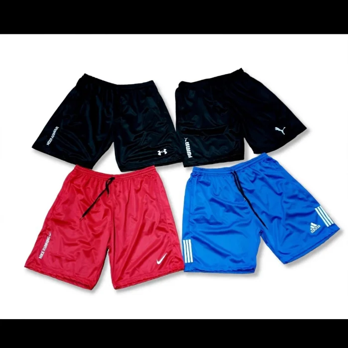 Shorts Deportivo Tela Forwey