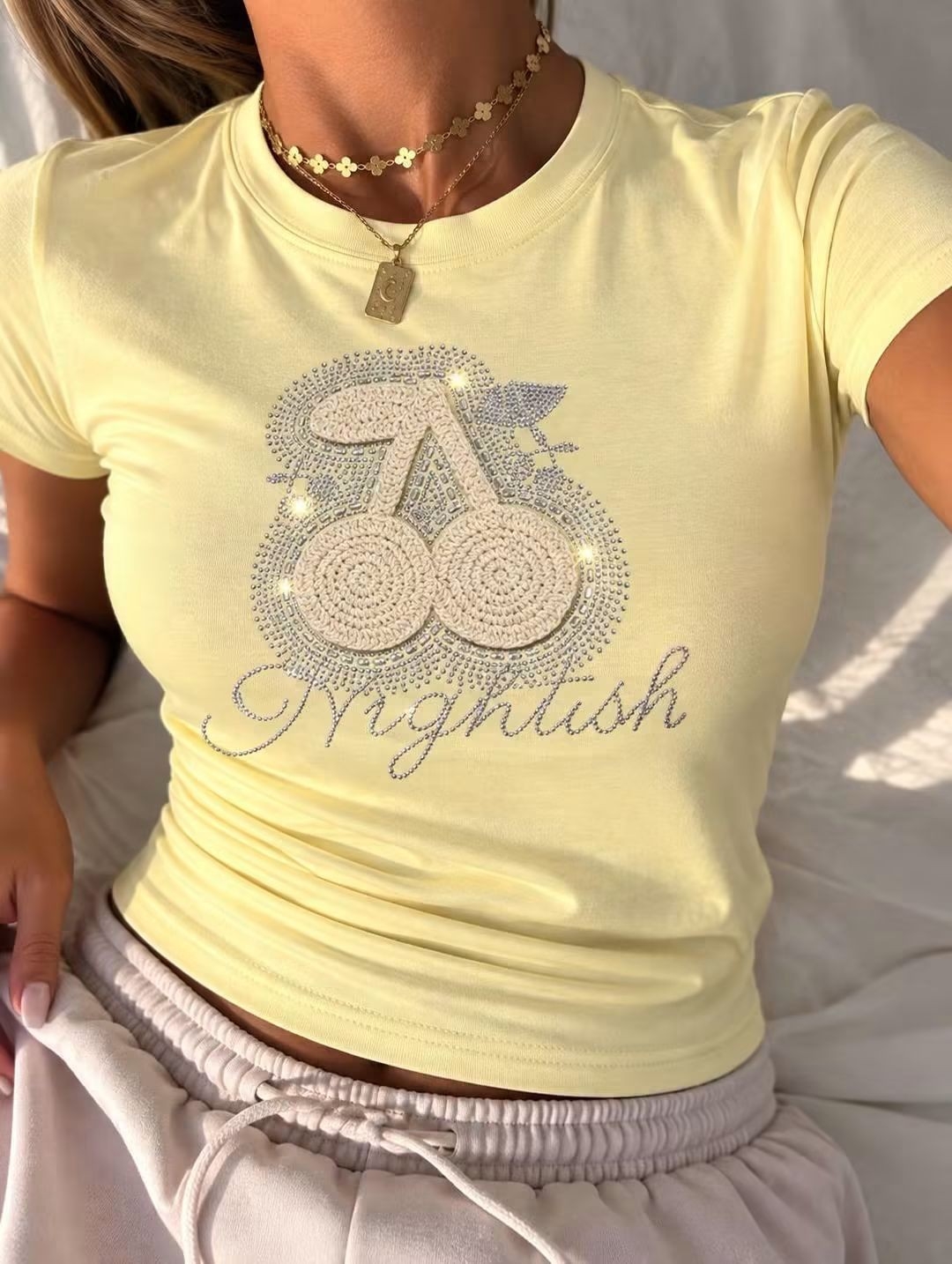 Remera Dama Premiun - Imagen 4