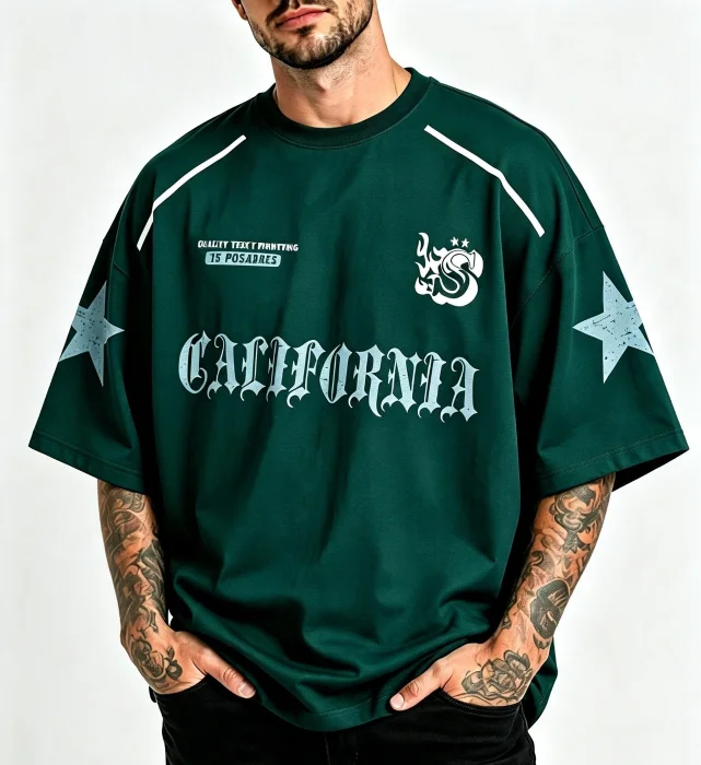 Over - California