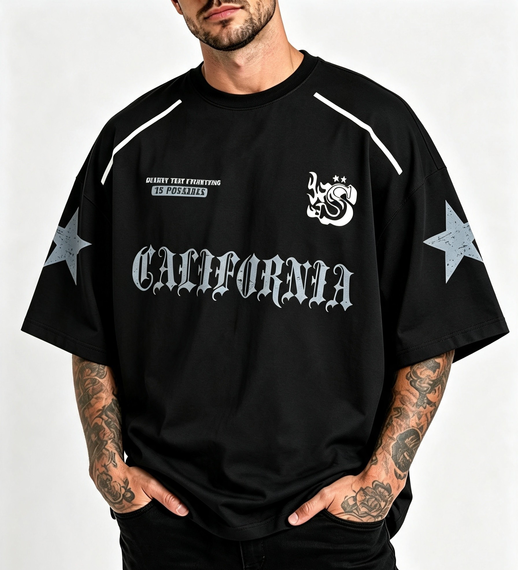Over - California - Imagen 3