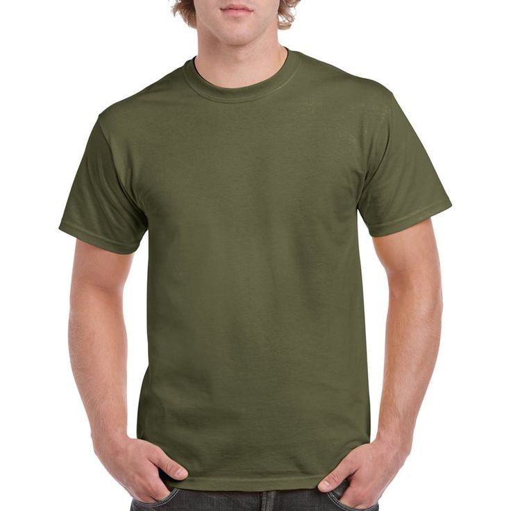 Remeras de Algodon Mercerizado - Imagen 3