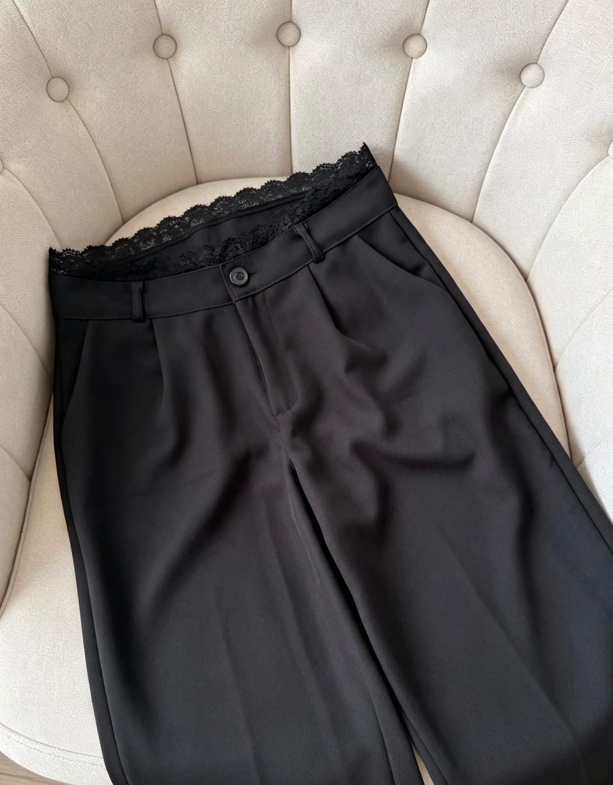 Maxi Palazo Sastrero Puntilla (tendencia) - Imagen 4