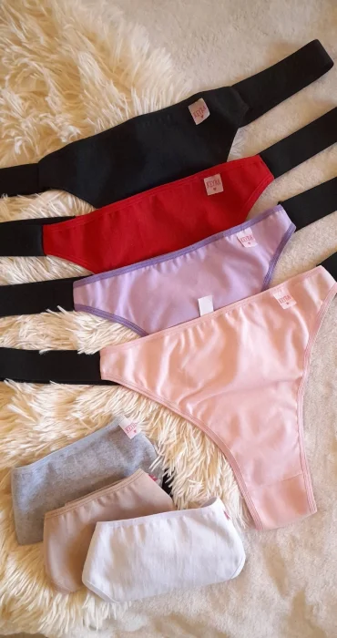 Less Talles Especiales