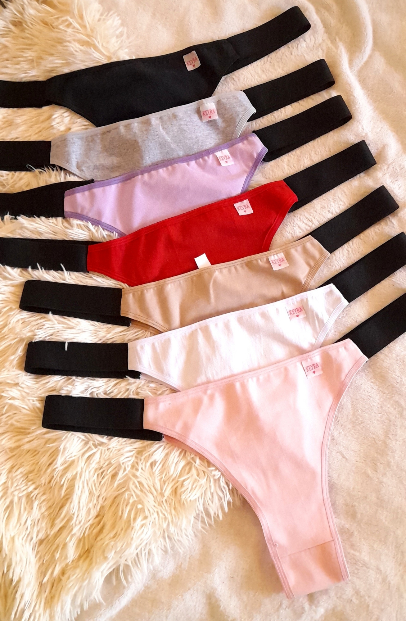 Less Talles Especiales - Imagen 2